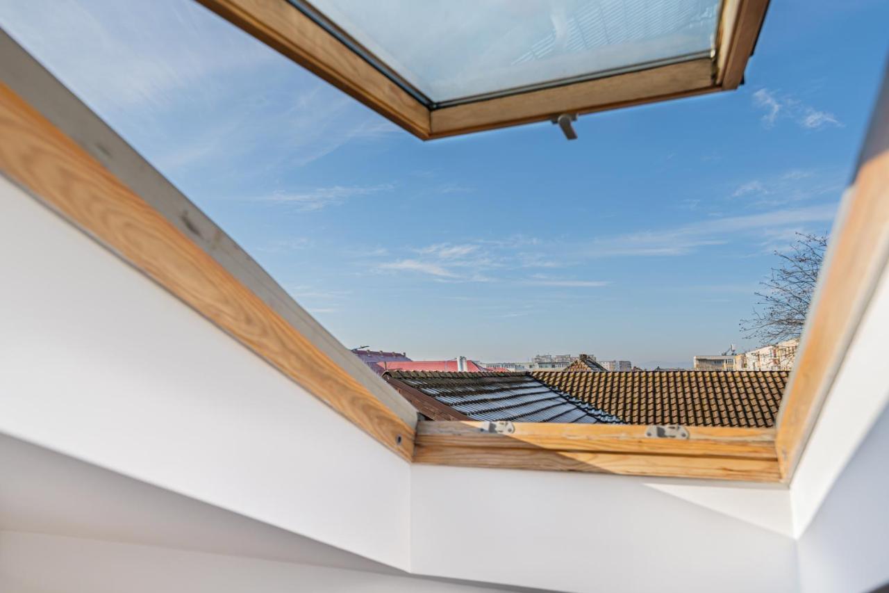 Bada Bing Residence Брашов Экстерьер фото