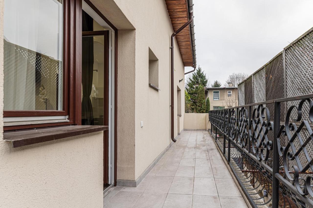 Bada Bing Residence Брашов Экстерьер фото