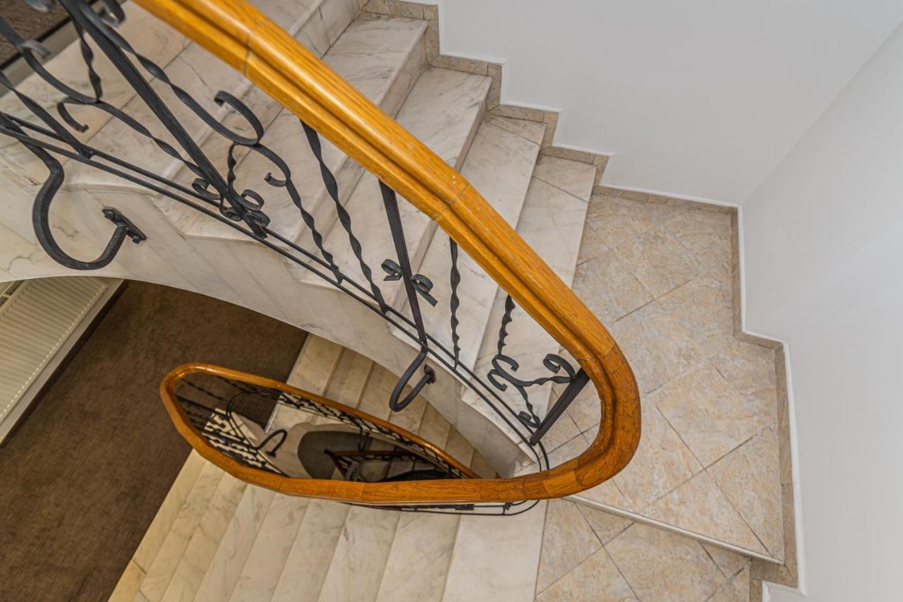 Bada Bing Residence Брашов Экстерьер фото