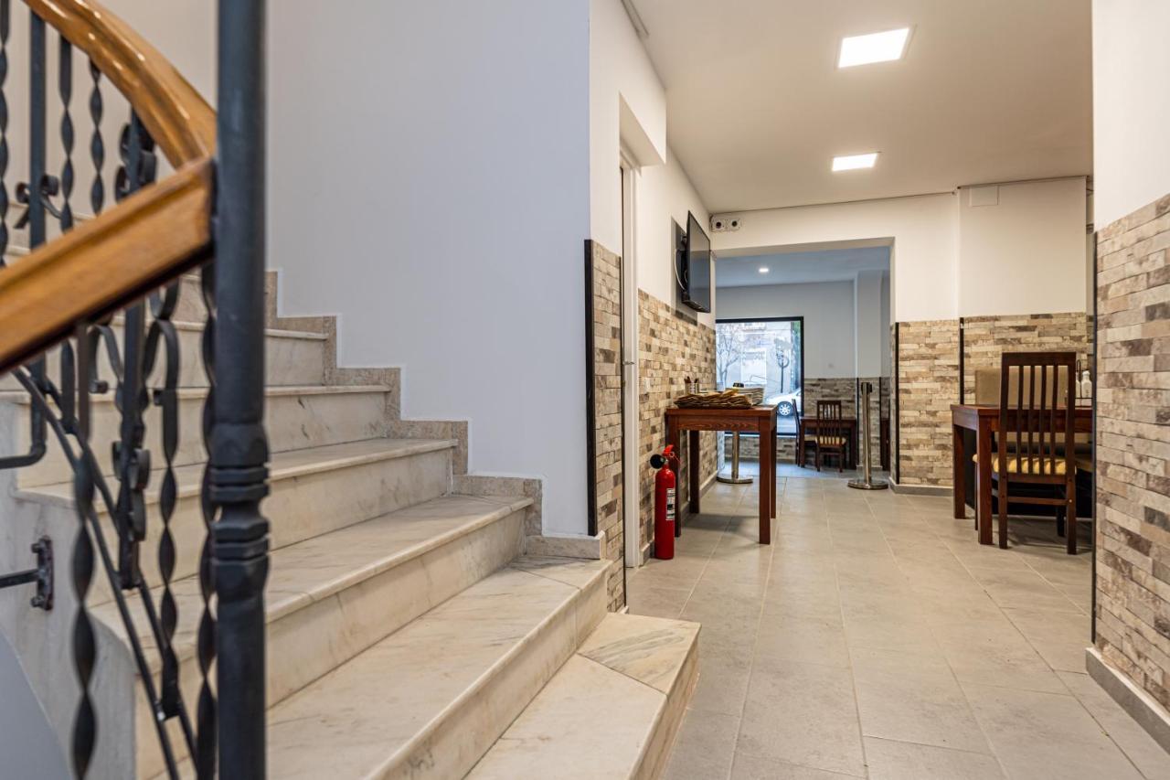 Bada Bing Residence Брашов Экстерьер фото