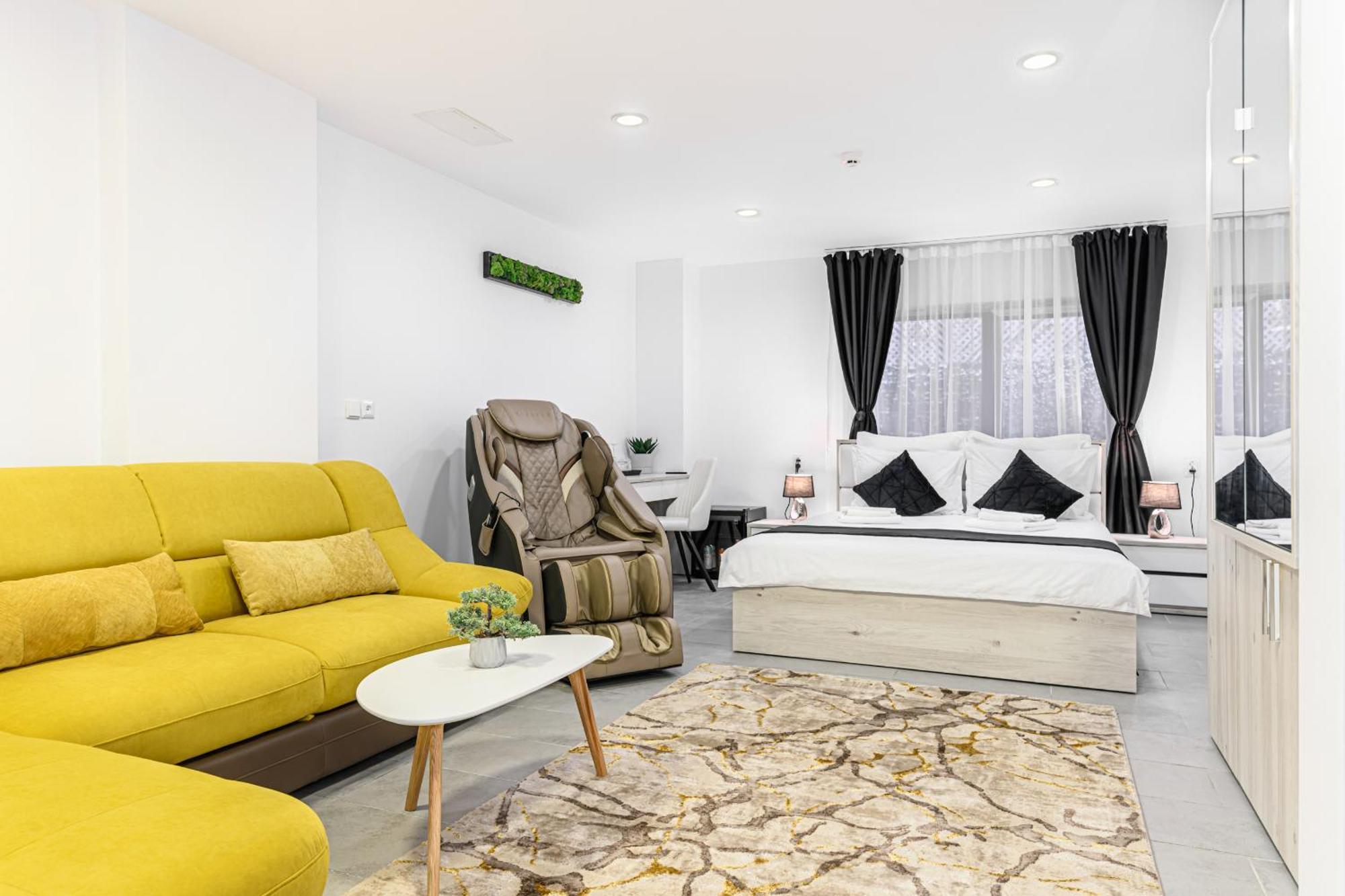 Bada Bing Residence Брашов Экстерьер фото