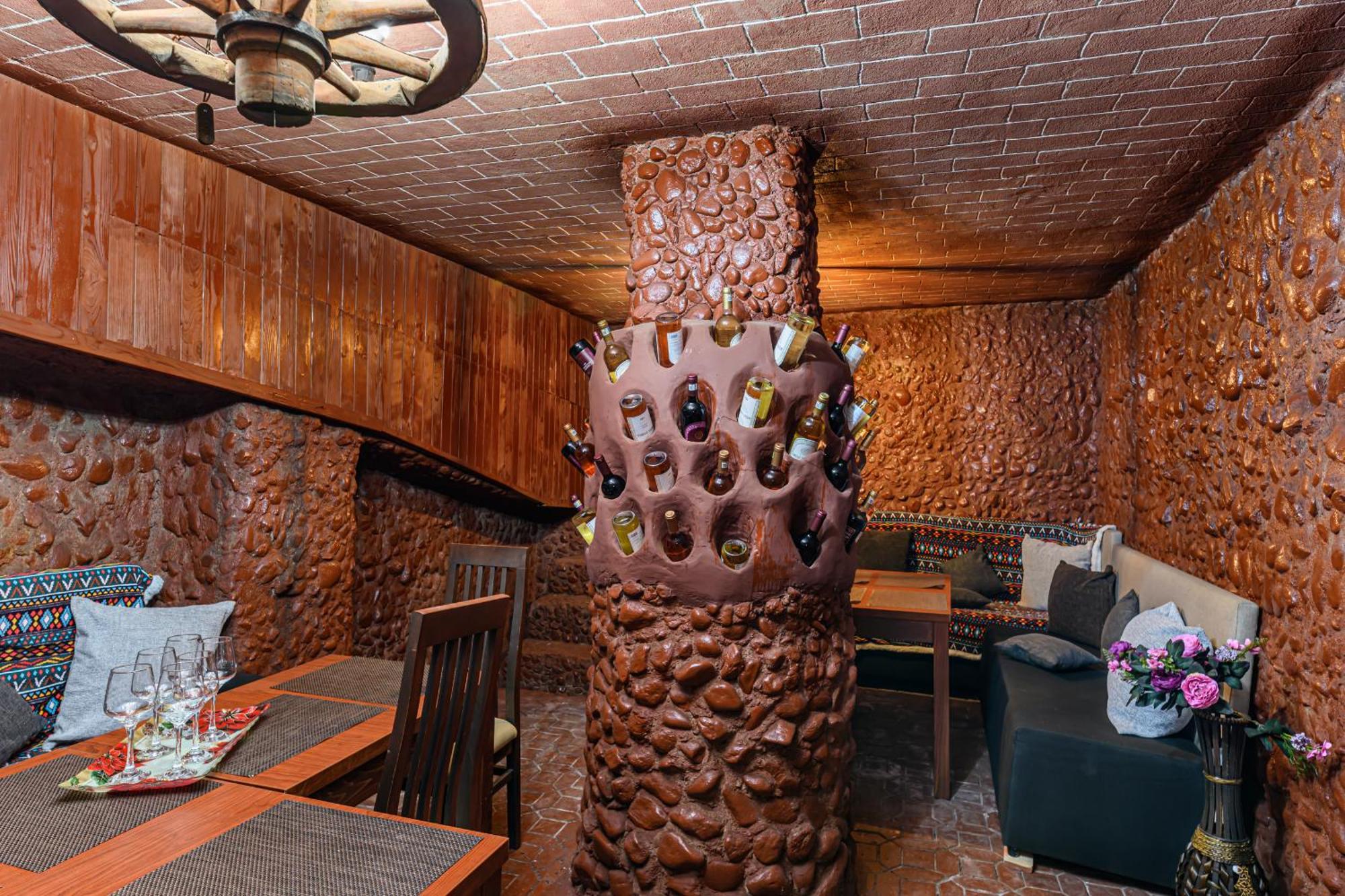 Bada Bing Residence Брашов Экстерьер фото