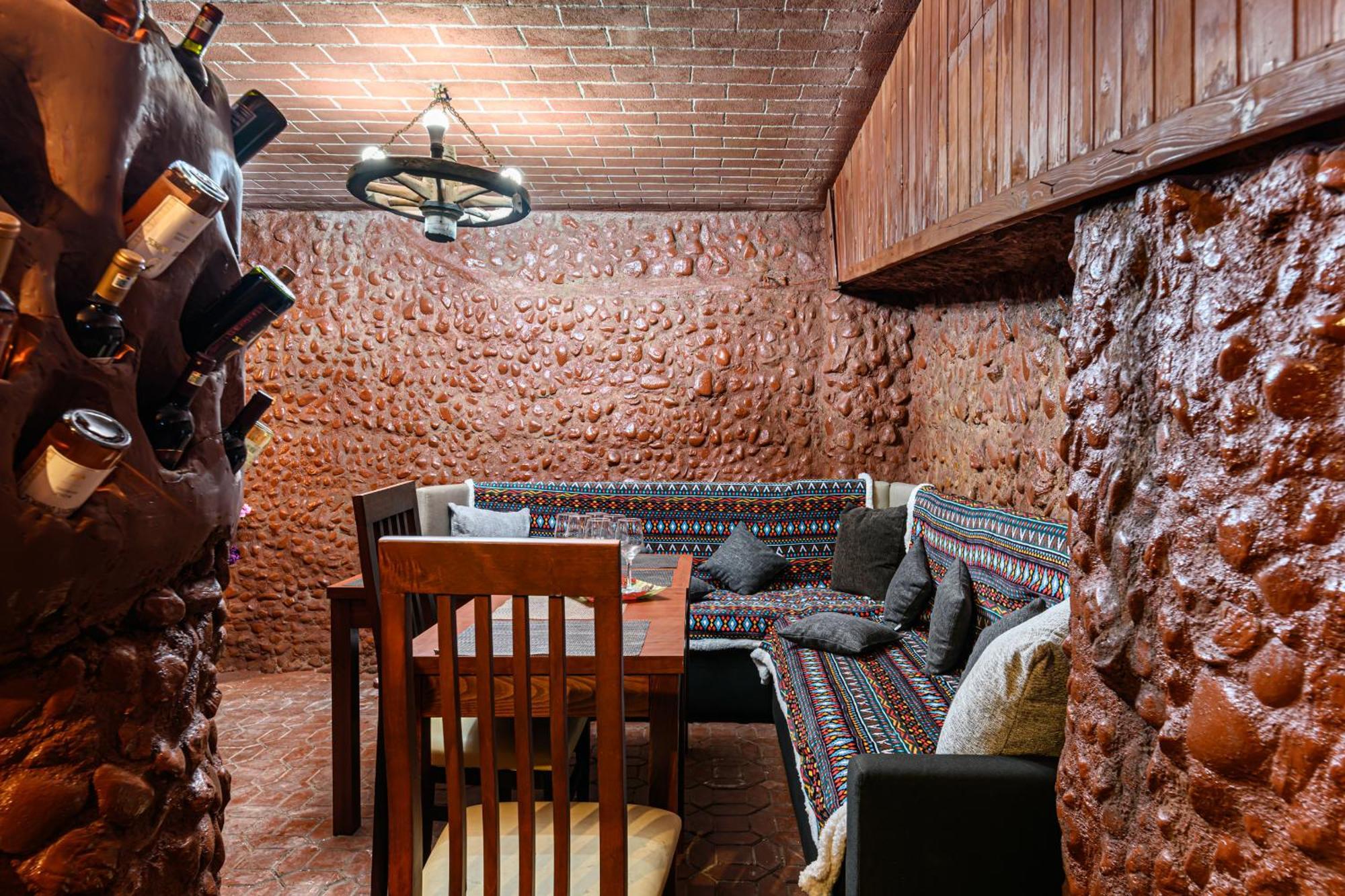 Bada Bing Residence Брашов Экстерьер фото