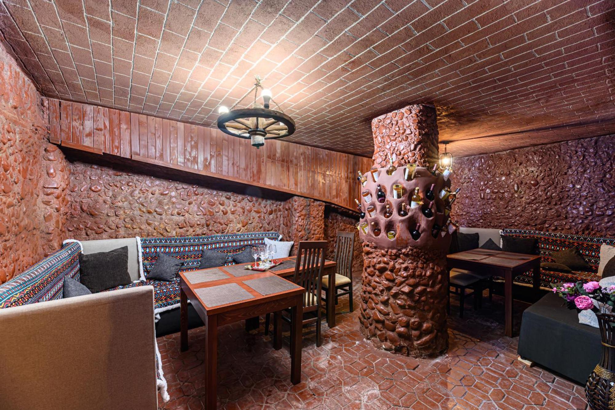 Bada Bing Residence Брашов Экстерьер фото