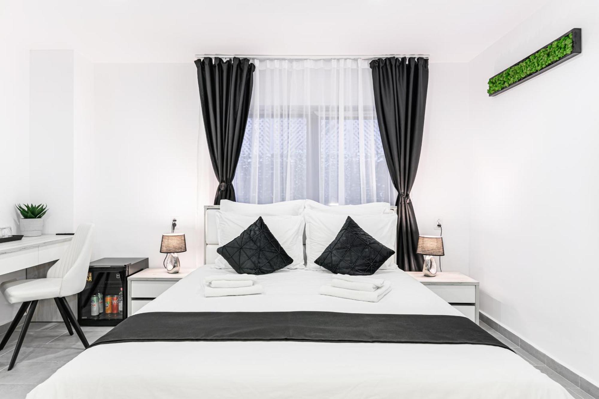 Bada Bing Residence Брашов Экстерьер фото