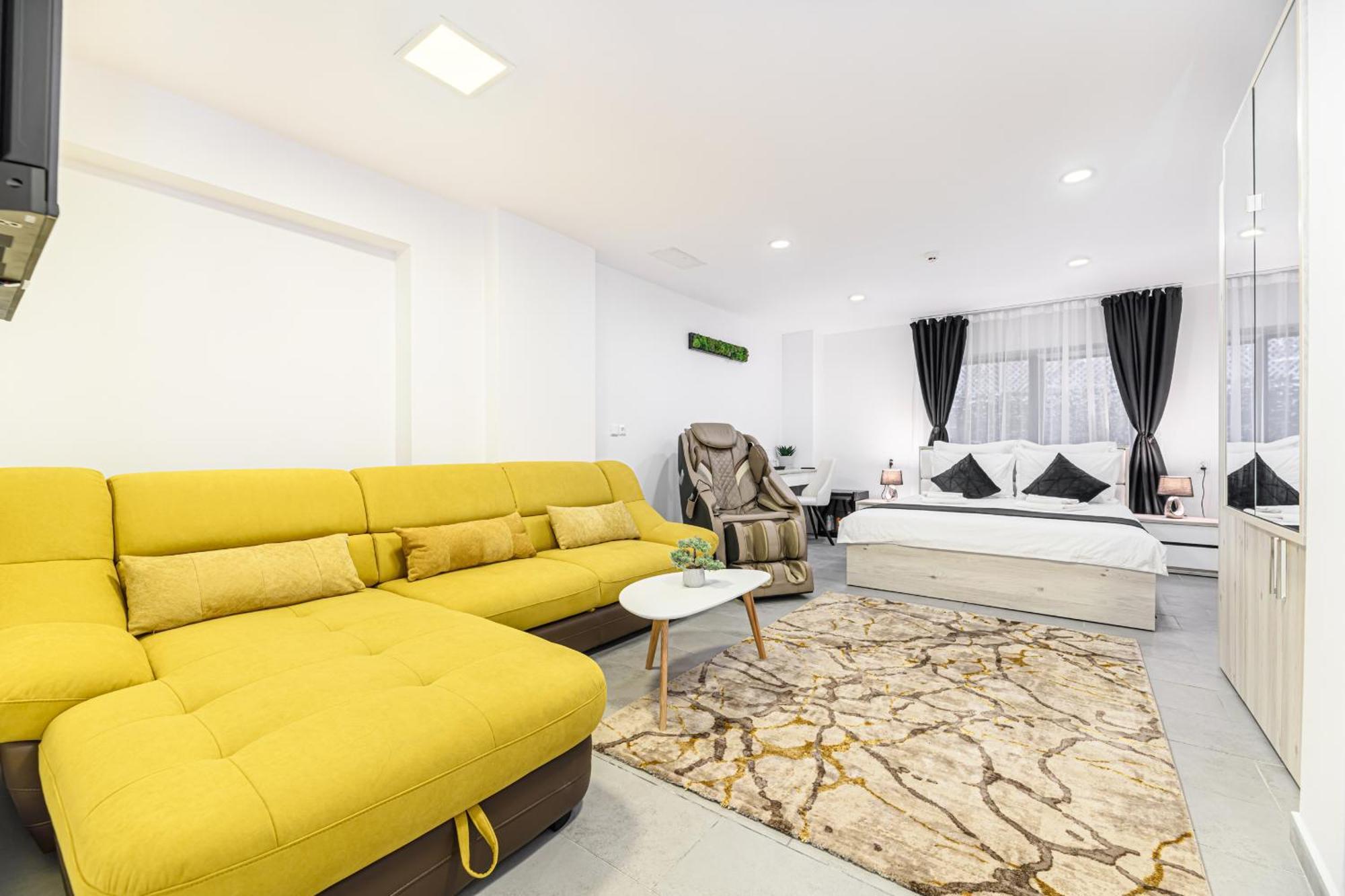 Bada Bing Residence Брашов Экстерьер фото