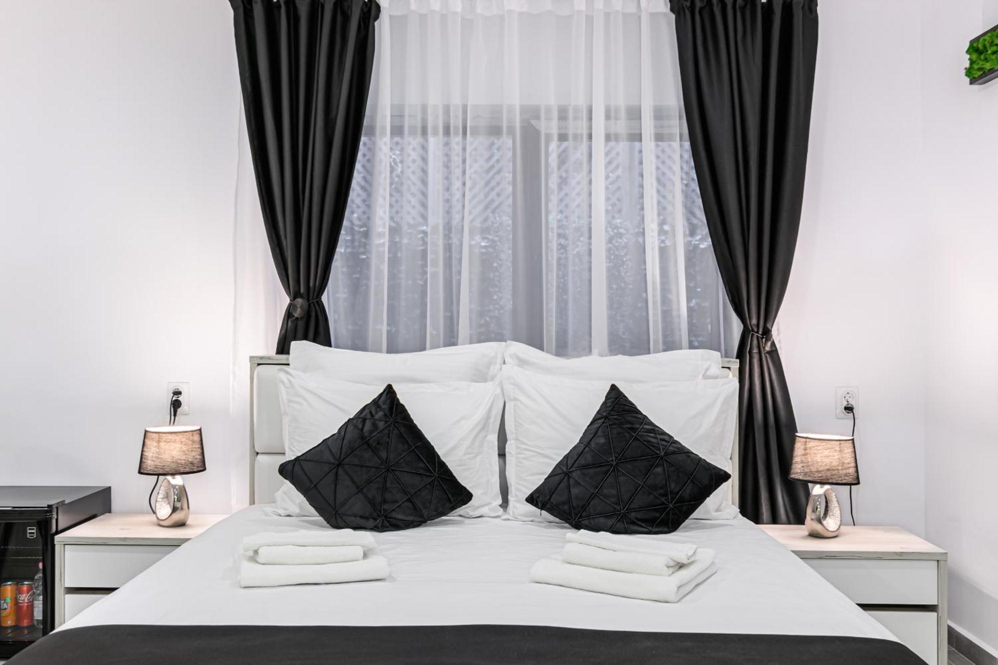 Bada Bing Residence Брашов Экстерьер фото